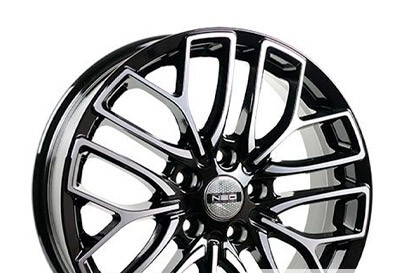 NEO 781 ET43 60.1 BFP