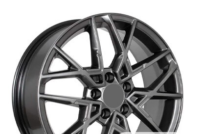 КиК Вудроф ET45 60.1 GG