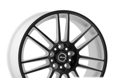 X-RACE AF-06 ET42 56.6 WB