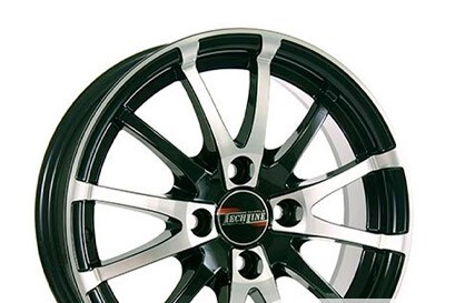 Tech Line 420 ET35 58.6 BFP