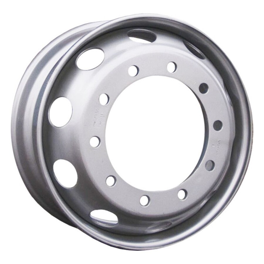 Accuride 11,75*22,5 10*335 281 Серебро