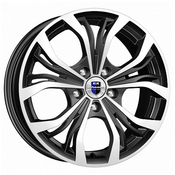 КиК Аламида ET38 67.1 BFP