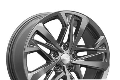 Скад Ультима ET50 67.1 Grap