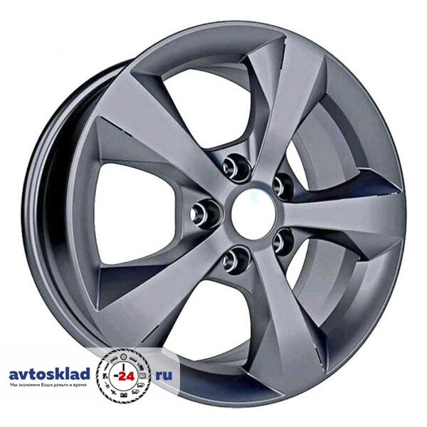 Скад Кёльн ET40 67.1 Grap