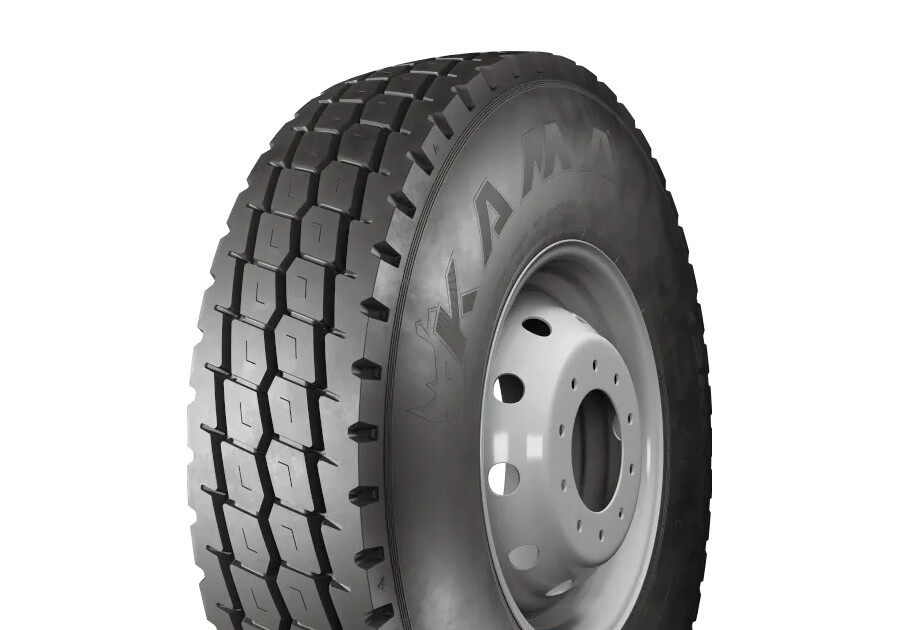 11,00/22.5 148/145K КАМА NF 702 Рулевая
