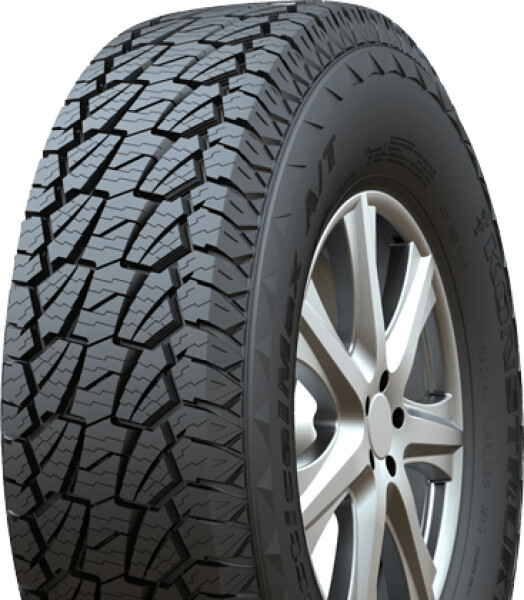 265/75 R16 HABILEAD RS23 A/T