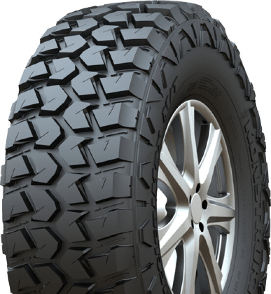 265/65 R17 HABILEAD RS25 M/T