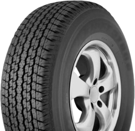 285/65 R17 HABILEAD RS27