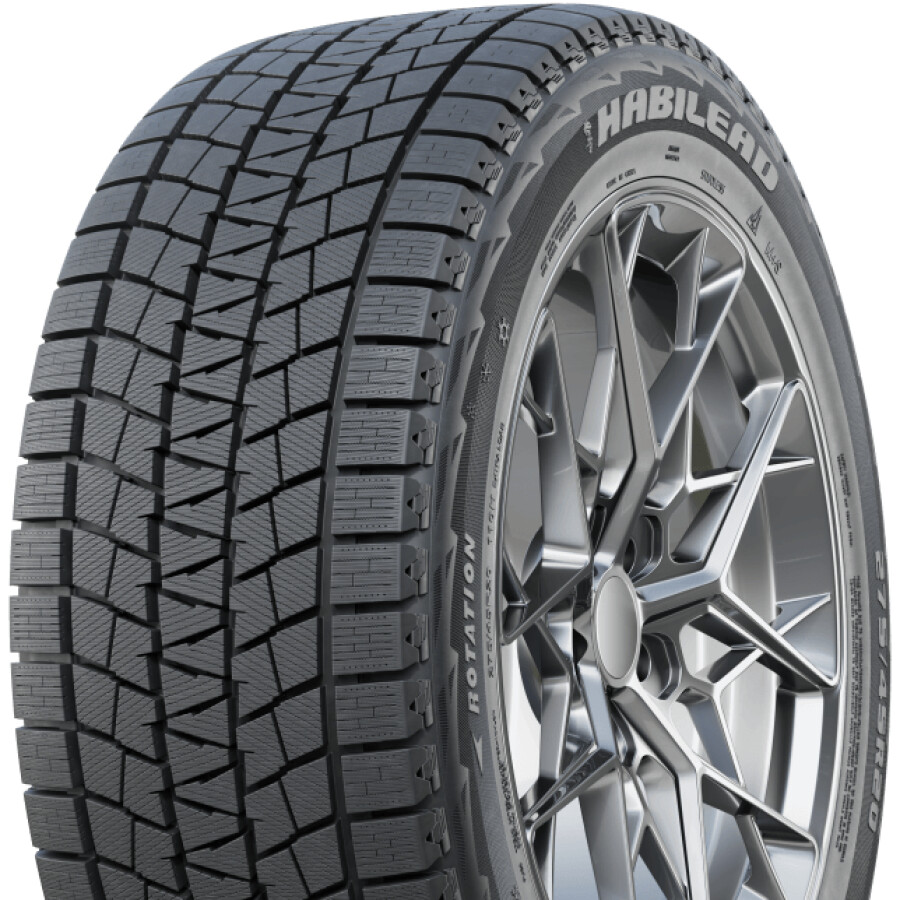 255/45 R19 HABILEAD RW501