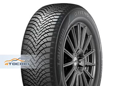 155/80 R13 Hankook Laufenn G Fit 4S LH71 155/80 R13 Hankook Laufenn G Fit 4S LH71