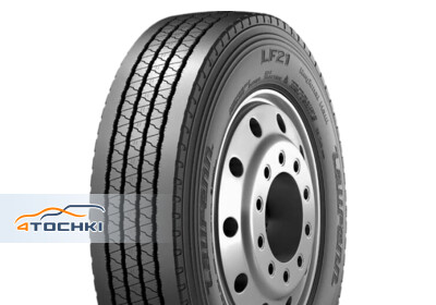 215/75 R17.5 Hankook Laufenn LF21