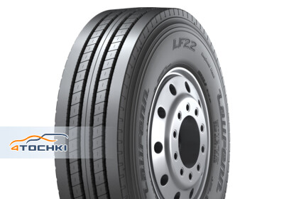 315/70 R22.5 Hankook Laufenn LF22