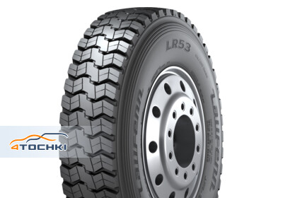 315/80 R22.5 Hankook Laufenn LR53