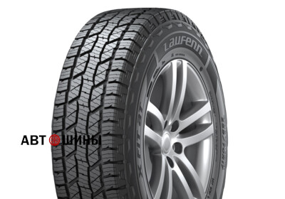 265/70 R16 Hankook Laufenn X Fit AT LC01