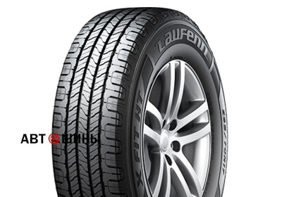 265/65 R17 Hankook Laufenn X Fit HT LD01