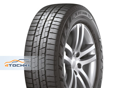 195/75 R16C Hankook Laufenn X FIT Van 4S LV71