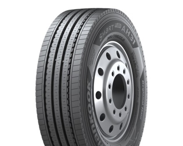 315/70 R22.5 Hankook AH31