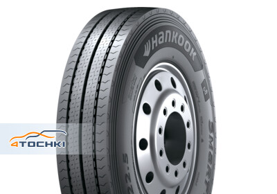 385/65 R22.5 Hankook AH51