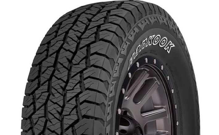 255/55 R19 Hankook DYNAPRO AT2 RF11 XL 255/55 R19 Hankook DYNAPRO AT2 RF11 XL