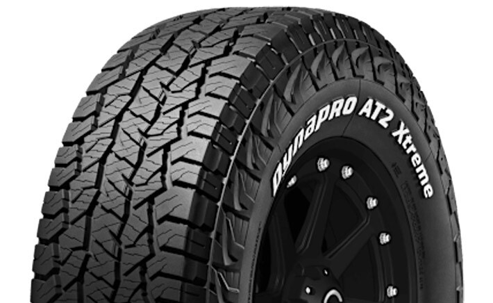 215/75 R15C Hankook Dynapro AT2 Xtreme RF12 215/75 R15C Hankook Dynapro AT2 Xtreme RF12