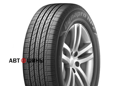 285/40 R22 Hankook Dynapro HP2+ RA33D 285/40 R22 Hankook Dynapro HP2+ RA33D