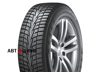 275/40 R21 Hankook DYNAPRO ICEPT X RW10