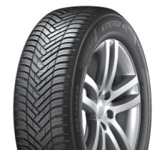 245/45 R17 Hankook H750