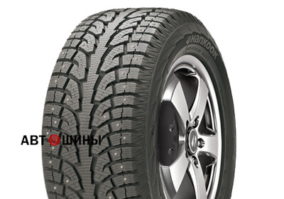 245/55 R19 Hankook i*Pike RW11