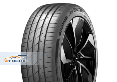 255/50 R20 Hankook iON evo SUV IK01A 255/50 R20 Hankook iON evo SUV IK01A