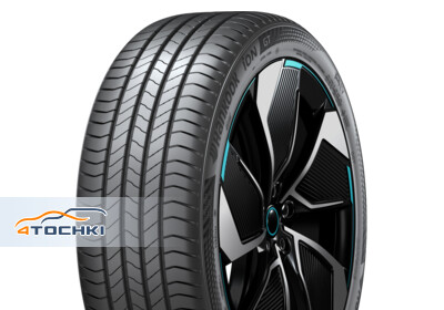 235/55 R18 Hankook iON GT SUV IK41A