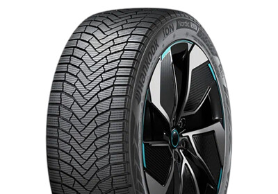 245/40 R20 Hankook iON Nordic IW41