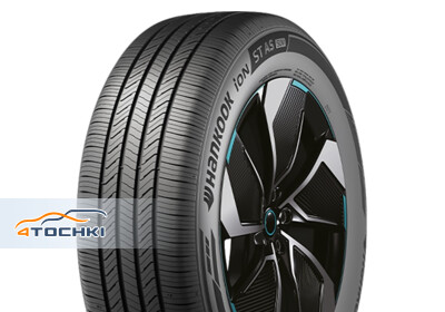 215/60 R17 Hankook iON ST AS SUV IH61A