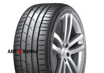 285/40 R22 Hankook K127А XL 285/40 R22 Hankook K127А XL
