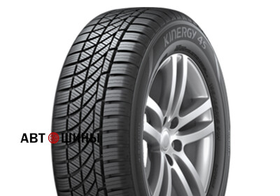 165/70 R14 Hankook Kinergy 4s H740