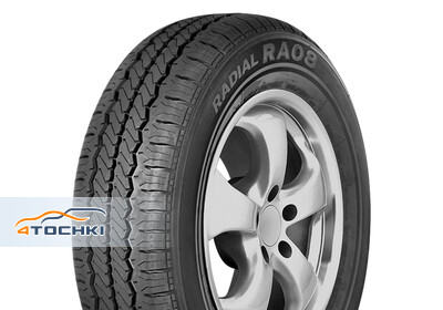 195/70 R15C Hankook Radial RA08 195/70 R15C Hankook Radial RA08