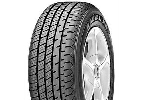 205/60 R16C Hankook Radial RA14