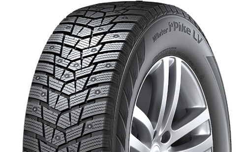 225/65 R16C Hankook RW15 Winter i Pike LV 225/65 R16C Hankook RW15 Winter i Pike LV