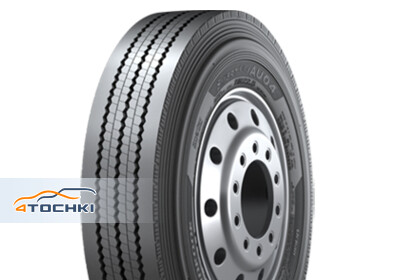 295/80 R22.5 Hankook Smart City AU04