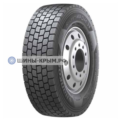 295/80 R22.5 Hankook Smart Flex DH31