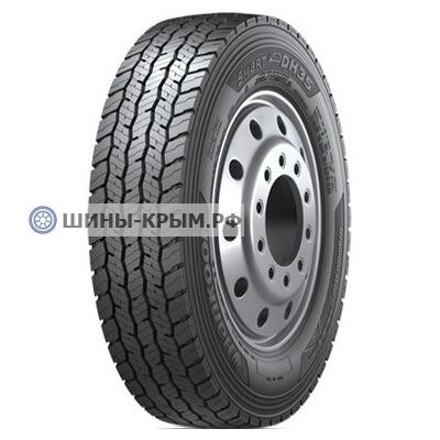 235/75 R17.5 Hankook Smart Flex DH35