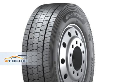 315/70 R22.5 Hankook Smart Flex DH51 315/70 R22.5 Hankook Smart Flex DH51