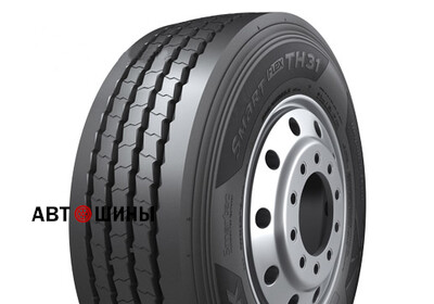 385/65 R22.5 Hankook Smart Flex TH31