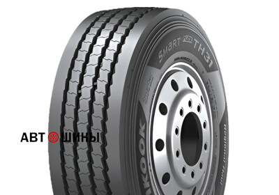 385/65 R22.5 Hankook TH31+