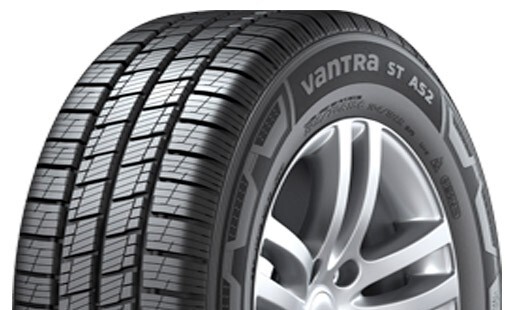 205/75 R16C Hankook VANTRA RA30 ST AS2