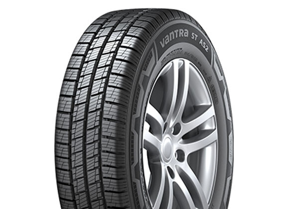 195/70 R15C Hankook Vantra ST AS2 RA30