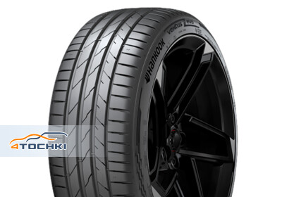 255/40 R20 Hankook Ventus evo Z Z001