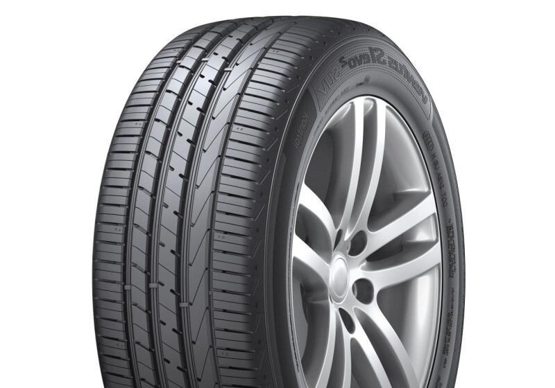 285/35 R22 Hankook VENTUS S1 EVO-2 K117 SUV