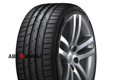 245/45 R17 Hankook Ventus S1 Evo 2 K117