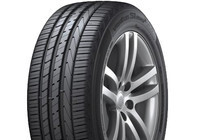 245/45 R20 Hankook VENTUS S1 EVO2 SUV К117A