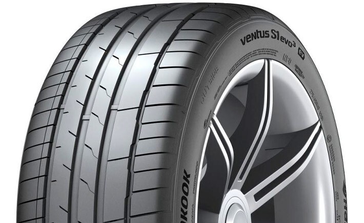 275/40 R19 Hankook VENTUS S1 EVO3 K127B